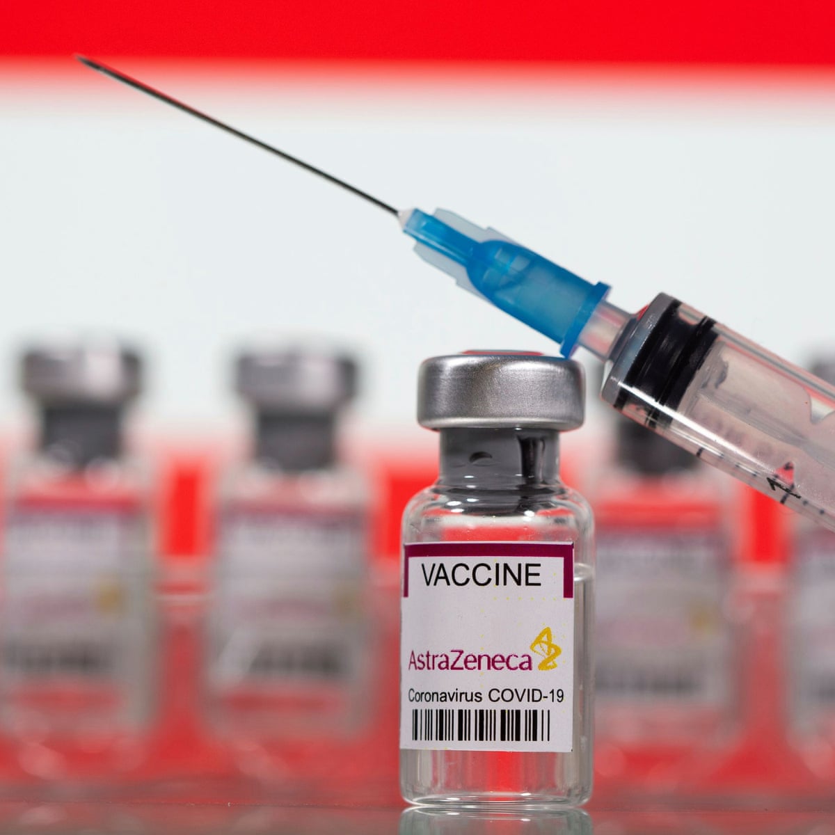 netherlands joins ireland in vaccine suspension over blood clot concerns coronavirus the guardian