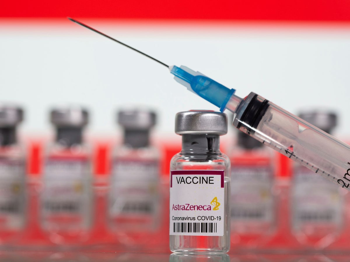 Netherlands Joins Ireland In Vaccine Suspension Over Blood Clot Concerns Coronavirus The Guardian Netherlands Joins Ireland In Vaccine Suspension Over Blood Clot Concerns Coronavirus The Guardian