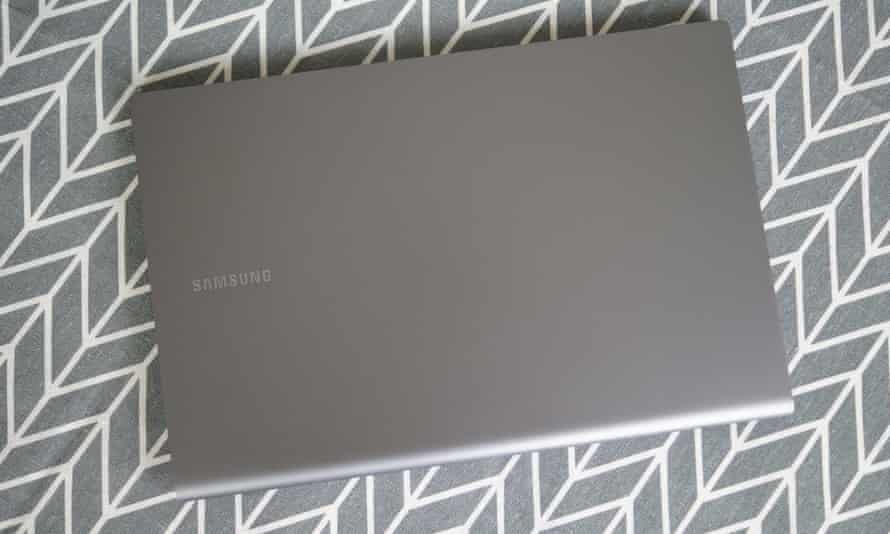 Samsung Galaxy Book S Intel review