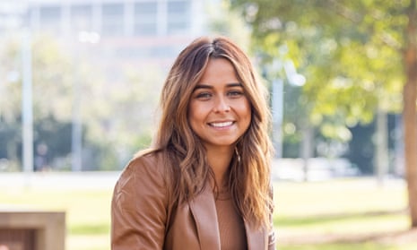 Bisexual Noongar-Yamatji woman Brooke Blurton, the star of the 2021 season of Bachelorette Australia, says she insisted on being ‘represented with the utmost respect’.
