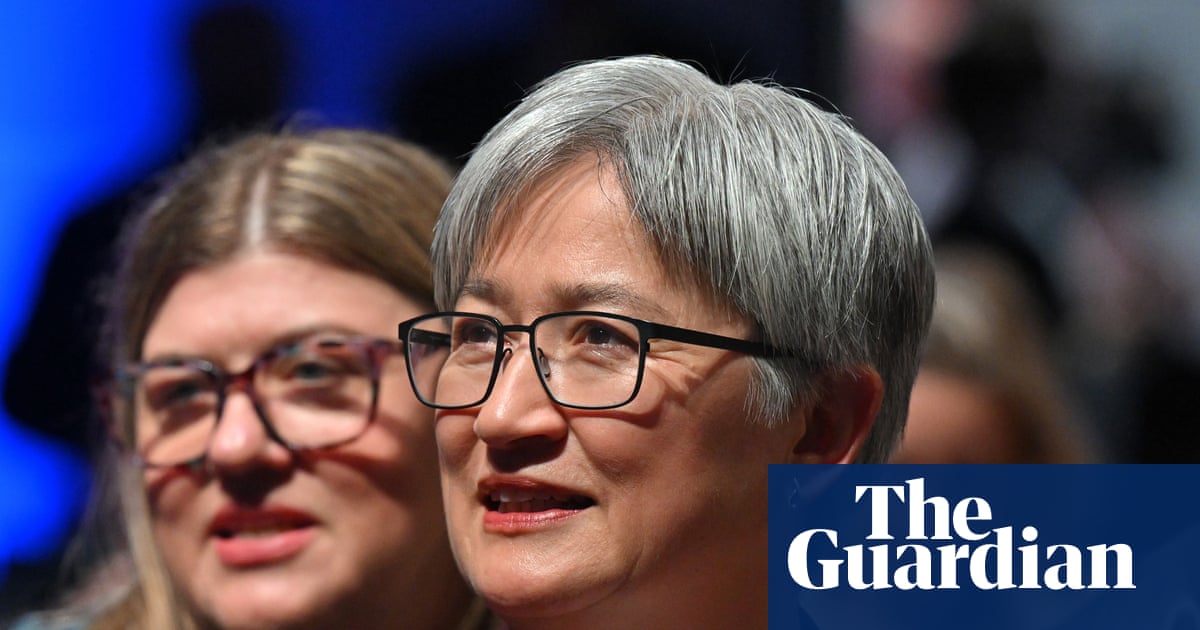 ‘Melancholic fantasy’: Wong escalates Labor rhetoric against Hanson, condemning ‘monoculture’ comment