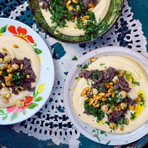 Hummus