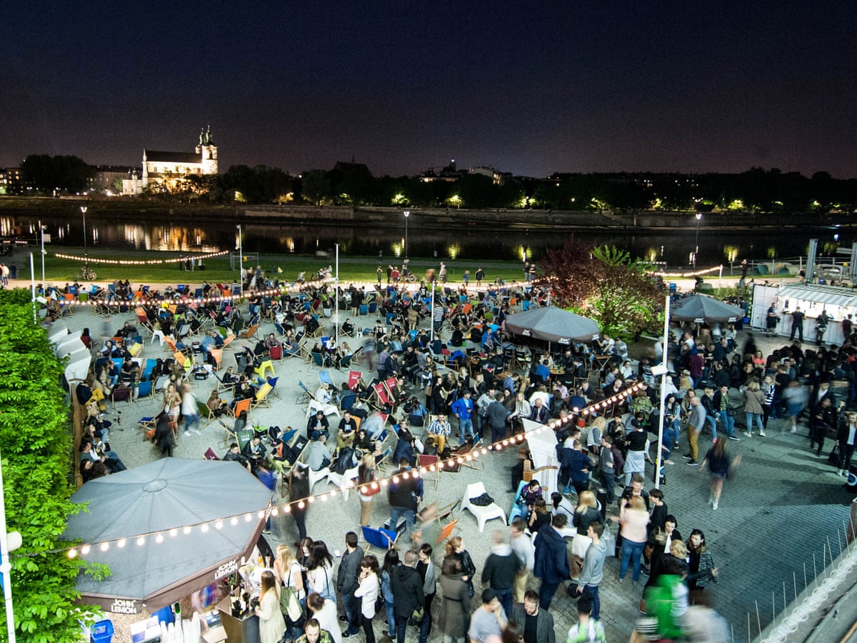 a local s guide to krakow 10 top tips