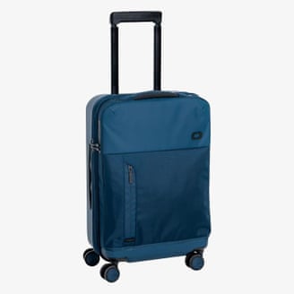 Ogio Pace Pro Hybrid carry-on case.