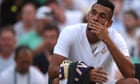 'He kind of gave up': Kyrgios blames 'panic' for listless loss to Nishikori