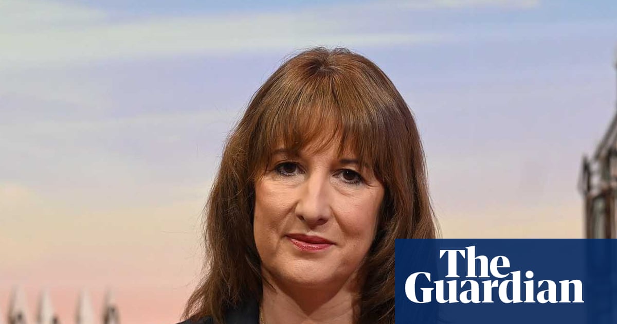 Rachel Reeves denies lying to public in run-up to budget