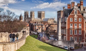 Moving The House Of Lords To York Would Do Nothing To Fix The North South Divide Tom Kibasi Opinion The Guardian