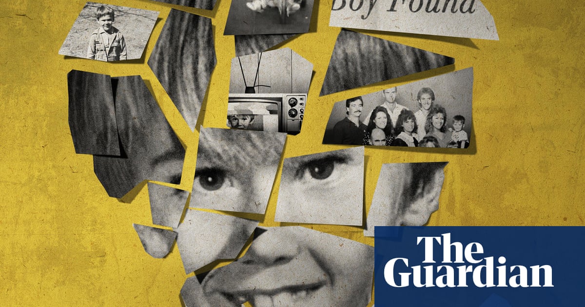 ‘There was a lot of torment’: the family who endured two true crime stories