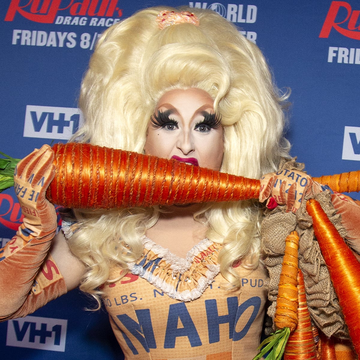 Rupaul S Drag Race Recap Season 12 Episode Three Television The Guardian Rupaul S Drag Race Recap Season 12 Episode Three Television The Guardian
