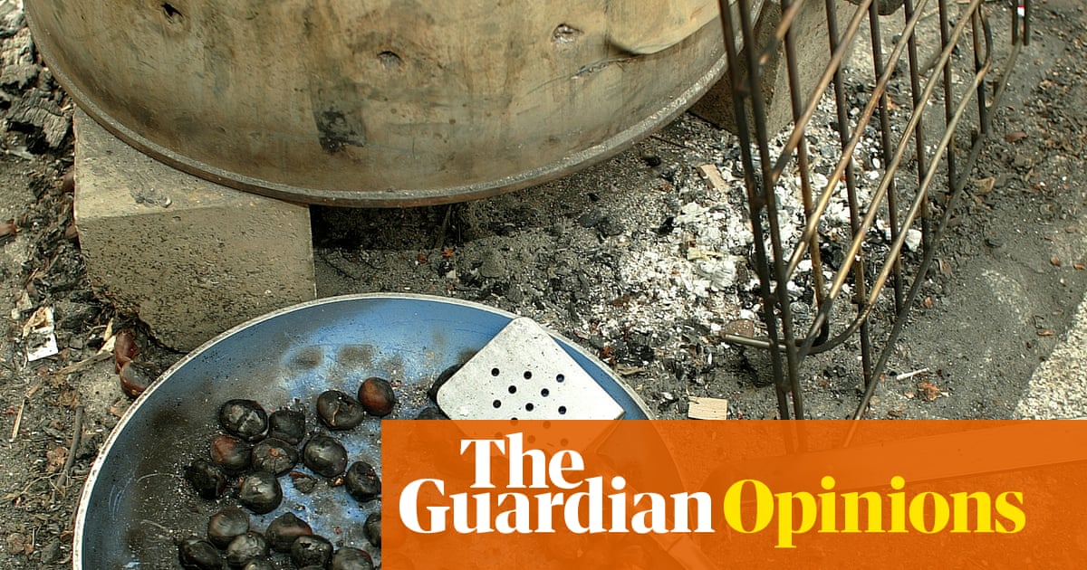 When my father first came to the UK, people bonded and looked after him. Would that happen now? | Nell Frizzell