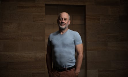 Tim Flannery