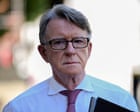Harriet Harman: rimozione di Mandelson dalla Camera dei Lord per sospetti legami con Epstein