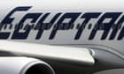 EgyptAir flight MS804 disappears from radar between Paris and Cairo - live updates