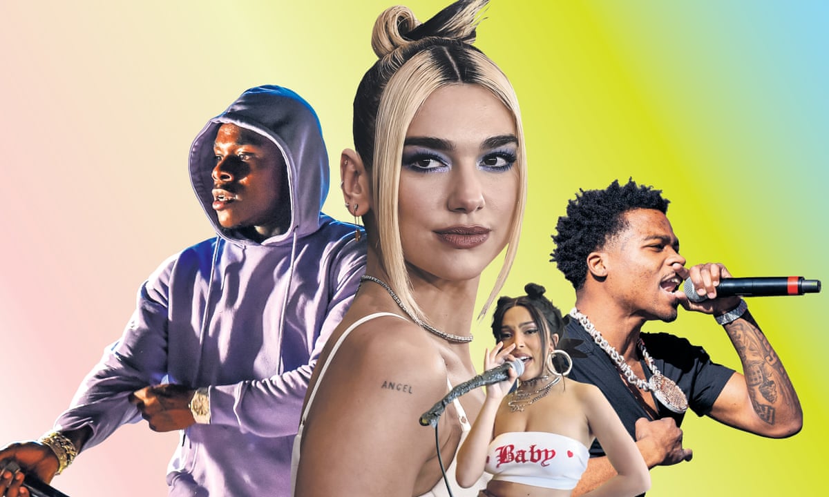 How The Chaos Of 2020 Changed The Song Of The Summer Music The
