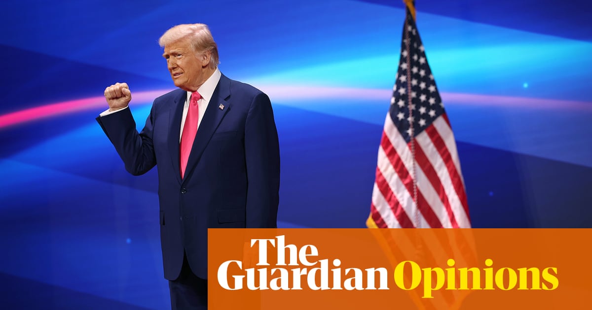 Is a Trump backlash on its way? Well, eggs are as expensive as ever and you can't eat the culture wars | Arwa Mahdawi