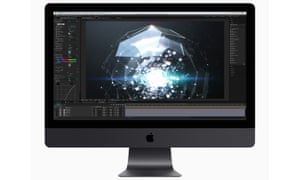 L’iMac d’Apple est disponible dans différentes tailles et niveaux de performance, jusqu’au dernier iMac Pro.