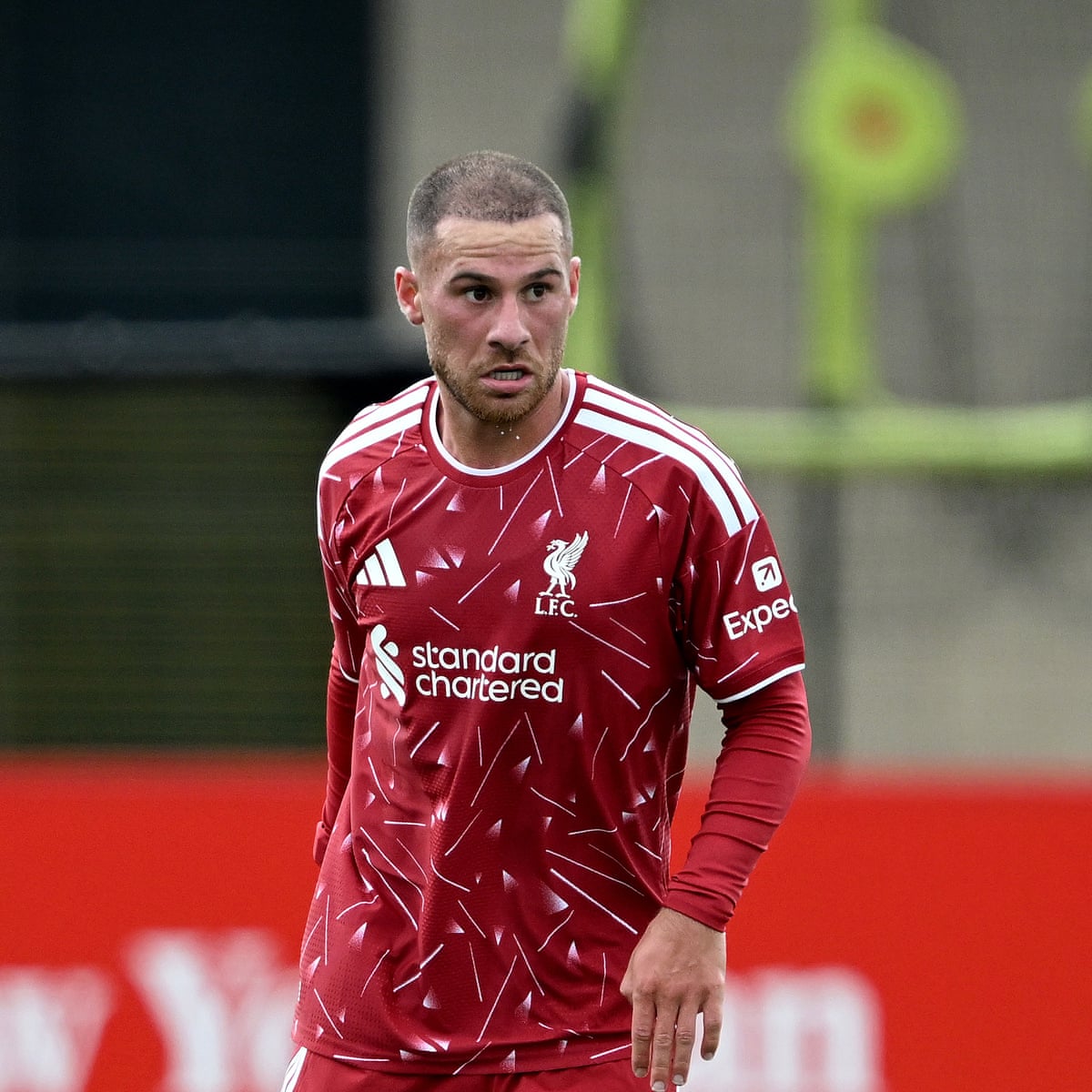 Football transfer rumours: Manchester City to move for Alexis Mac Allister?