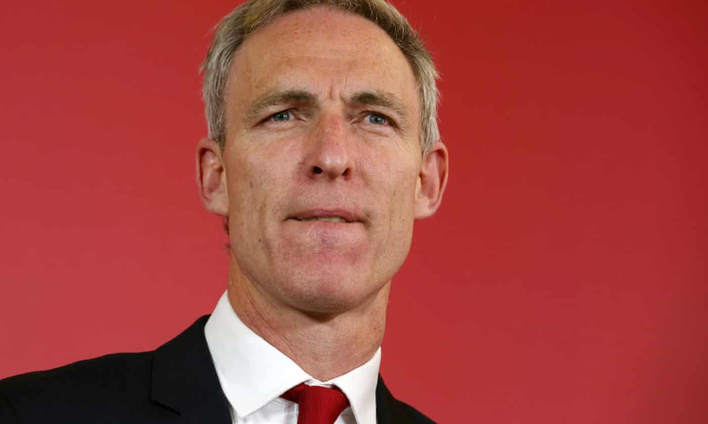 Jim Murphy insists Scottish Labour will bounce back from defeat