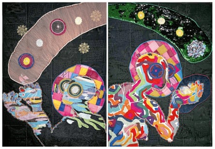 Basil Kincaid’s Midnight Prayers & The Journey of Becoming, 2022.