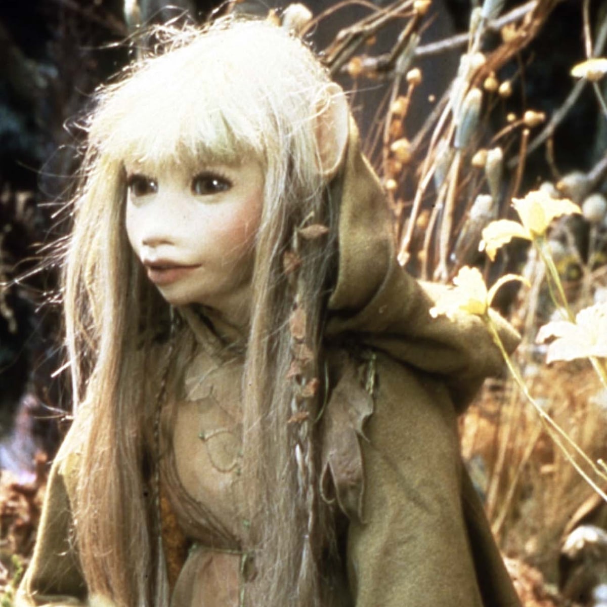 Netflix Announces Prequel Series To Jim Henson S The Dark Crystal Television The Guardian