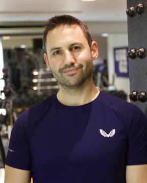 johnny harris
