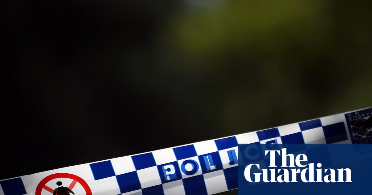 Man dead and two under arrest after daylight shooting on suburban Sydney street