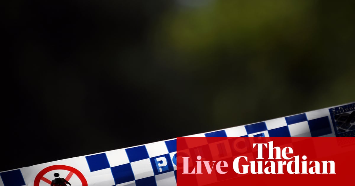 Queensland Police Officer Justified in Fatal Shooting of Armed Domestic Violence Suspect