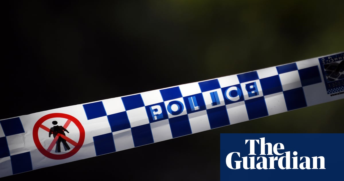 Man shot dead by police at Westfield Mount Druitt shopping centre in Sydney