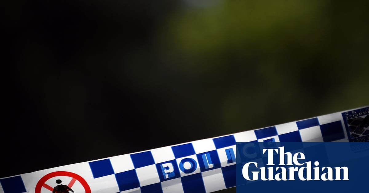 Queensland man charged with murder after allegedly beating elderly pedestrian to death with pole Queensland man charged with murder after allegedly beating elderly pedestrian to death with pole