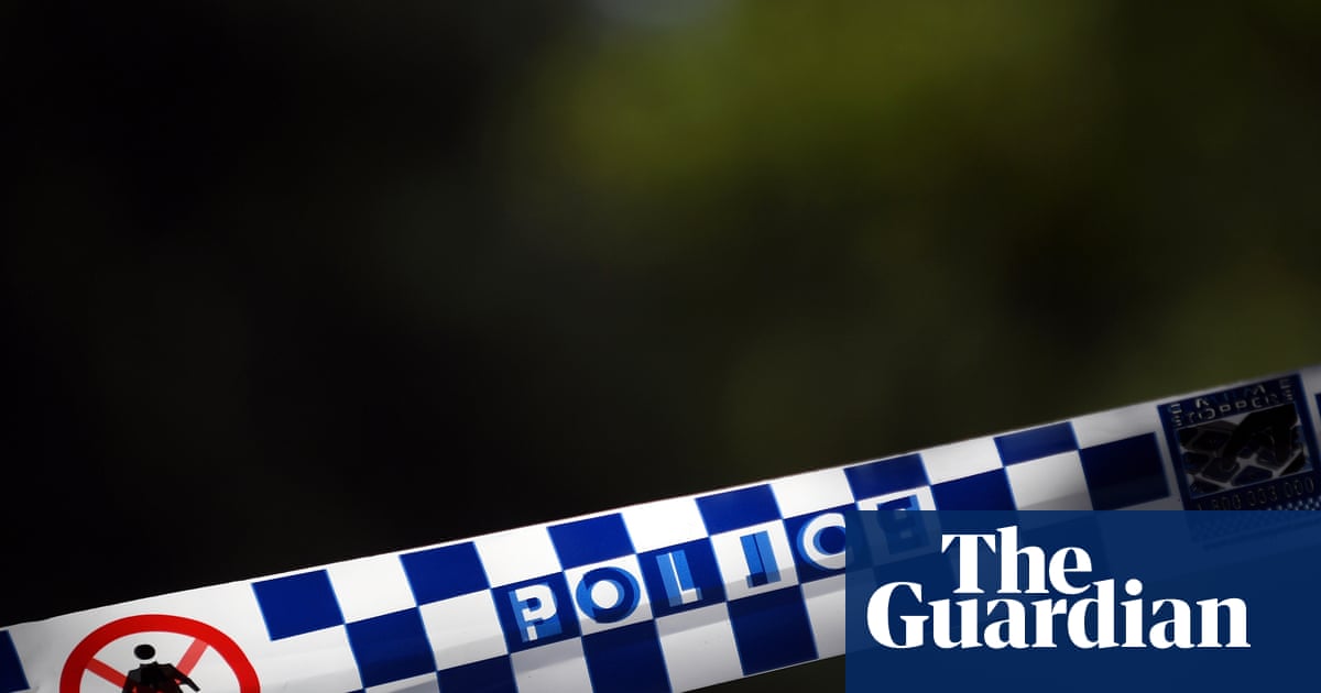 NSW man accused of murdering neighbour – and then murdering his relative two weeks later