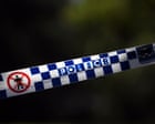NSW man accused of murdering neighbour – and then murdering his relative two weeks later