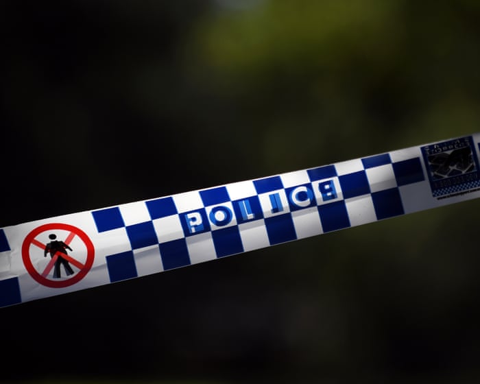 NSW man accused of murdering neighbour – and then murdering his relative two weeks later