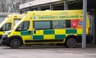 Speedy finger-prick tests to diagnose strokes trialled in Cambridgeshire