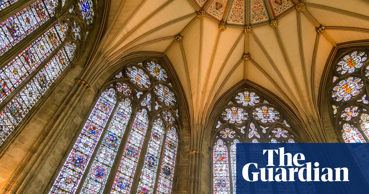 Radical proposals to Church of England call for bishops to declare extra income
