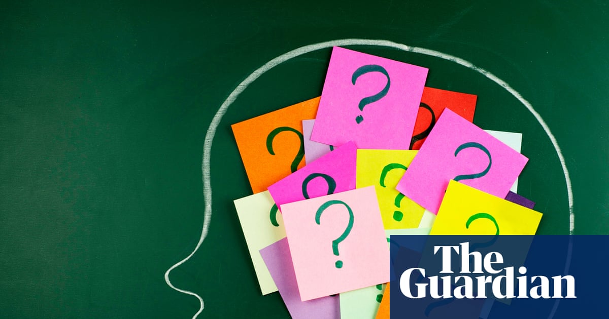 When How are you?' becomes a painful question to answer | Letter