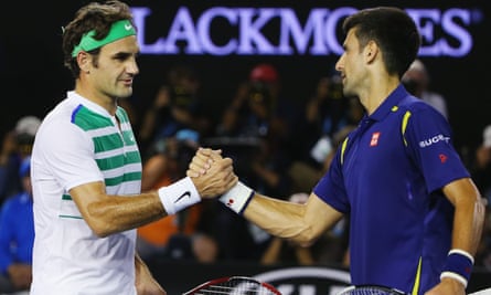 Federer, Kerber guarded about new Australian Open tie-break rule