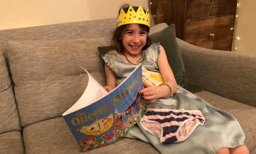 World Book Day: five simple costumes anyone can make, even in lockdown | World Book Day 1 4032
