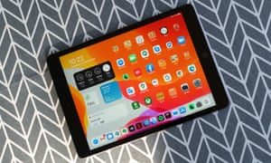 The 8th-generation iPad (2020) is all the tablet you need and none of the iPad you don’t.