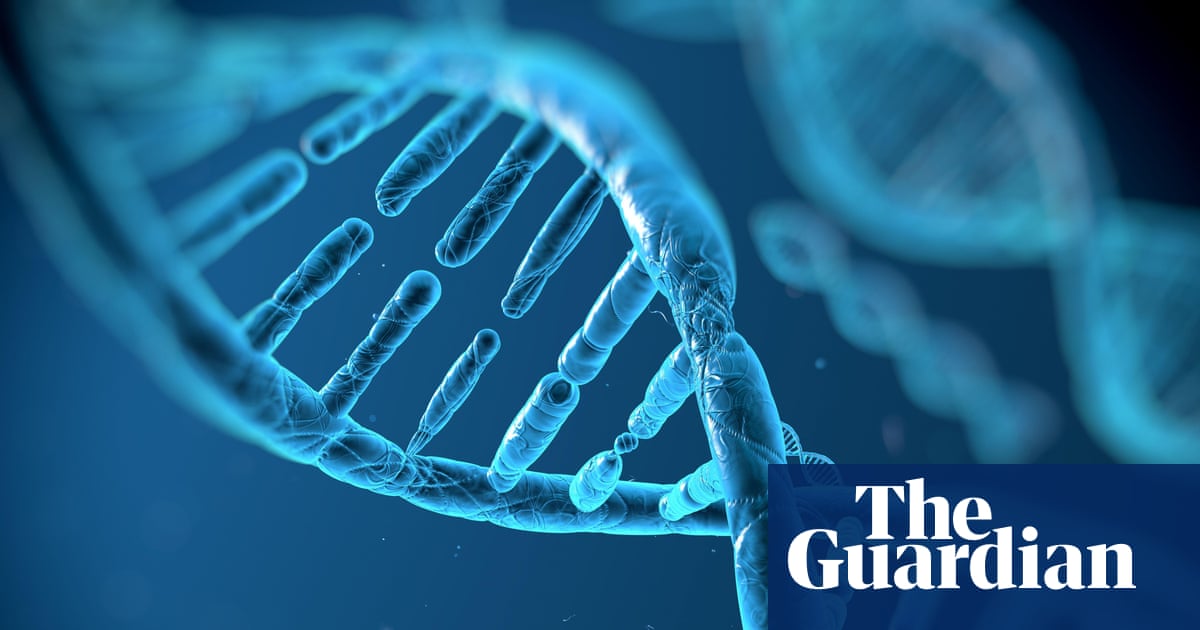 The secret to long life? It could be in the genes after all, say scientists