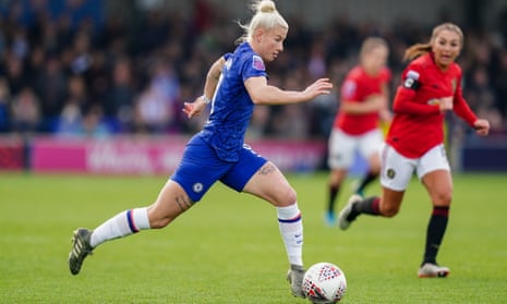 Liverpool Women vs Chelsea Women preview: Kick-off time, how to