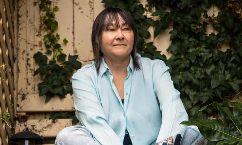 Experimentation in the service of good old-fashioned storytelling … Ali Smith.