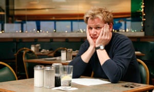 When Good Tv Goes Bad How The Us Ruined Ramsay S Kitchen