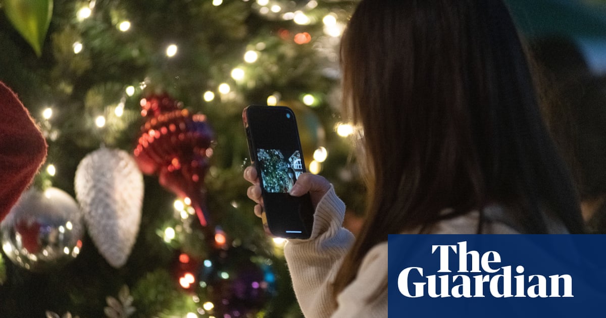 ‘Please don’t feel alone’: people self-isolating connect on social media