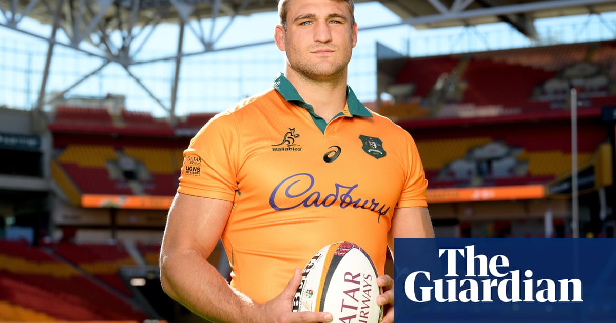 Lions Exclude Welsh Players for Brisbane Test