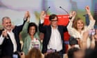 Separatist parties set to lose power in Catalan regional election, polls show