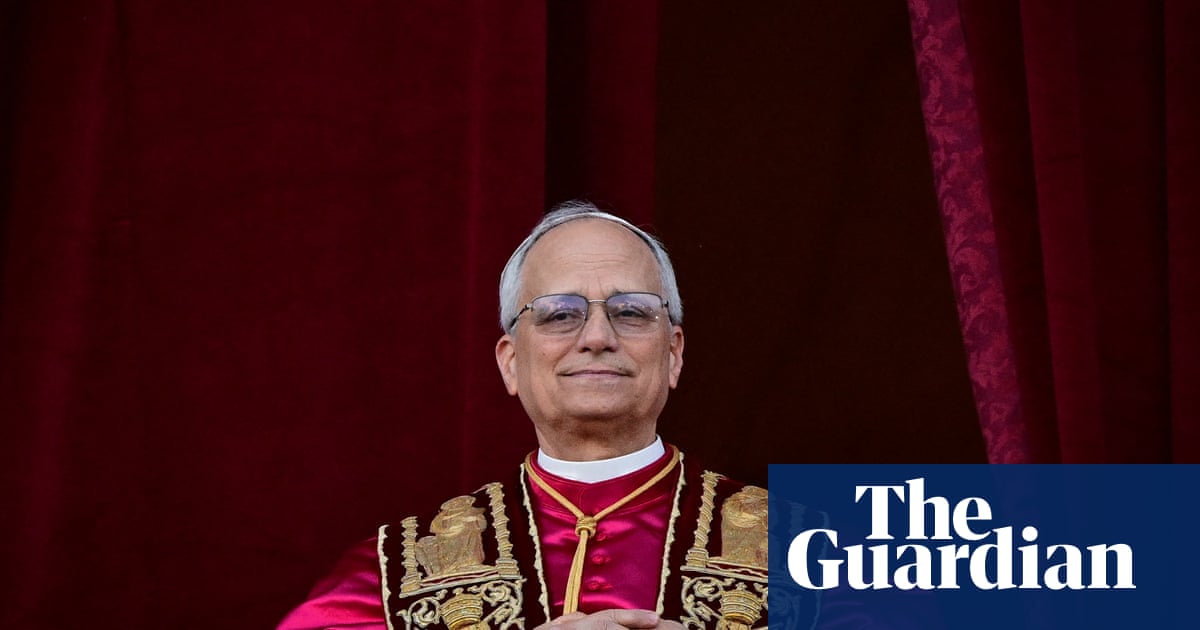 Clergy molestation survivors concerned and insulted by election of Pope Leo XIV