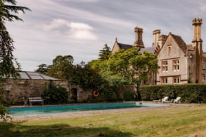 Bradford-on-Avon, Wiltshire