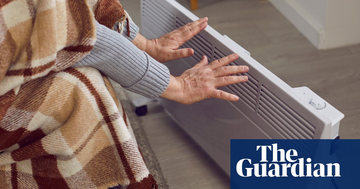 What does the change to the winter fuel payment mean?