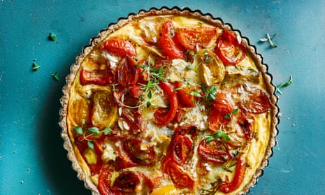 20 best tomato recipes: part 1 | Tomatoes | The Guardian
