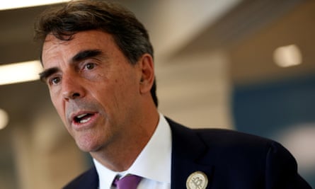Tim Draper tried and failed at a similar ballot measure in 2014.